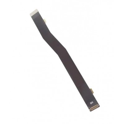 Main Board Flex Cable For Blackview Oscal S80 By - Maxbhi Com
