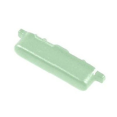 Power Button Outer For Honor X9a 5g Green By - Maxbhi Com