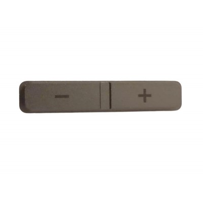 Volume Side Button Outer For Blackview Oscal S80 Black By - Maxbhi Com