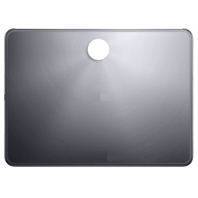 Back Panel Cover For Oppo Pad 2 Grey - Maxbhi Com