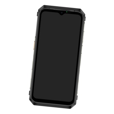 Power Button Flex Cable For Ulefone Power Armor 19t 4g On Off Flex Pcb By - Maxbhi Com