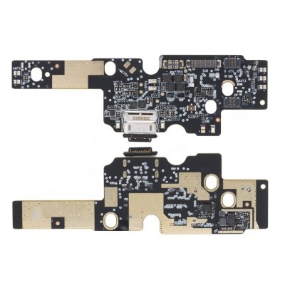 Charging Connector Flex Pcb Board For Ulefone Power Armor 19t 4g By - Maxbhi Com