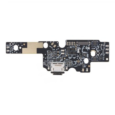 Charging Connector Flex Pcb Board For Ulefone Power Armor 19t 4g By - Maxbhi Com