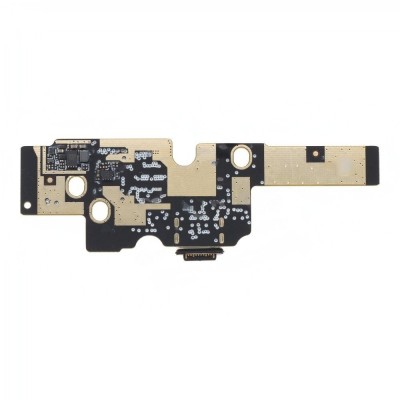 Charging Connector Flex Pcb Board For Ulefone Power Armor 19t 4g By - Maxbhi Com