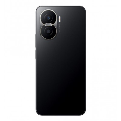 Full Body Housing For Honor Play 7t Pro Black - Maxbhi Com