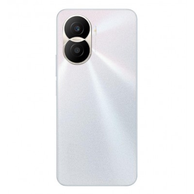 Full Body Housing For Honor Play 7t Pro White - Maxbhi Com