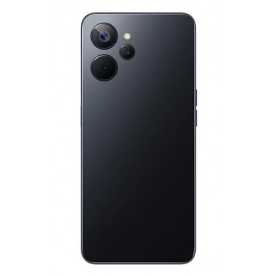 Full Body Housing For Realme 10t 5g Black - Maxbhi Com