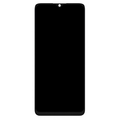 Lcd Screen For Tcl 40 X 5g Replacement Display By - Maxbhi Com
