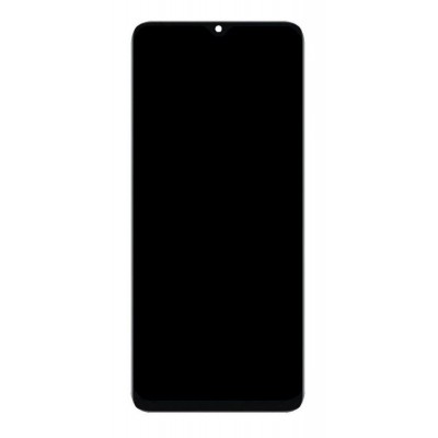 Lcd With Touch Screen For Realme 10t 5g White By - Maxbhi Com