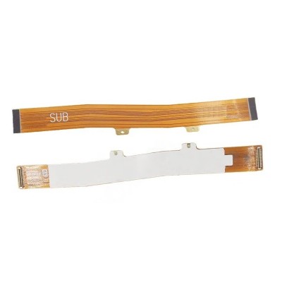 Main Board Flex Cable For Ulefone Power Armor 19t 4g By - Maxbhi Com