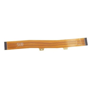 Main Board Flex Cable For Ulefone Power Armor 19t 4g By - Maxbhi Com