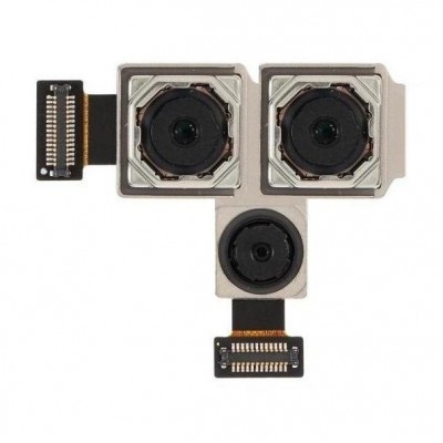 Replacement Back Camera For Ulefone Power Armor 19t 4g By - Maxbhi Com