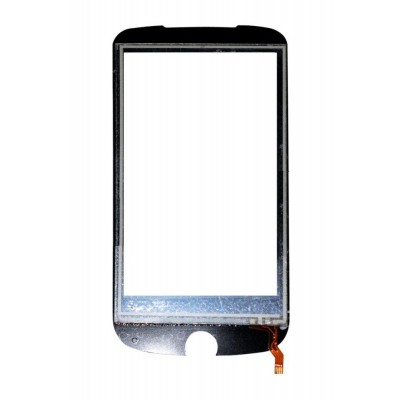 Touch Screen Digitizer For Karbonn K1818 White By - Maxbhi Com