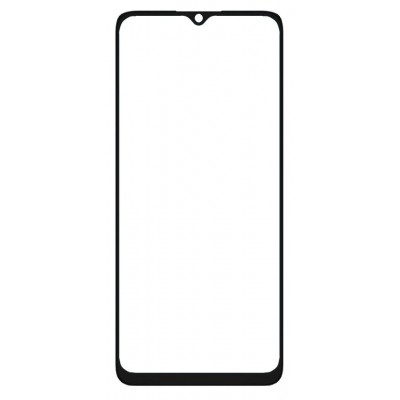 Touch Screen Digitizer For Tcl 40 X 5g Black By - Maxbhi Com