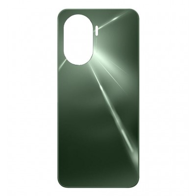Back Panel Cover For Honor Play 7t Pro Green - Maxbhi Com