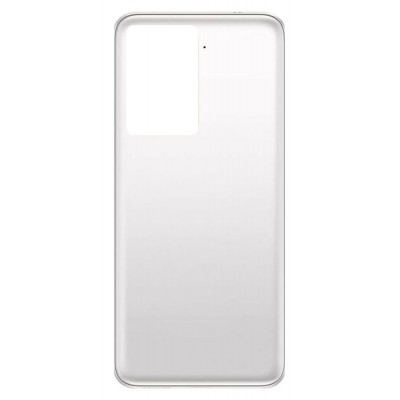 Back Panel Cover For Htc U23 Pro White - Maxbhi Com