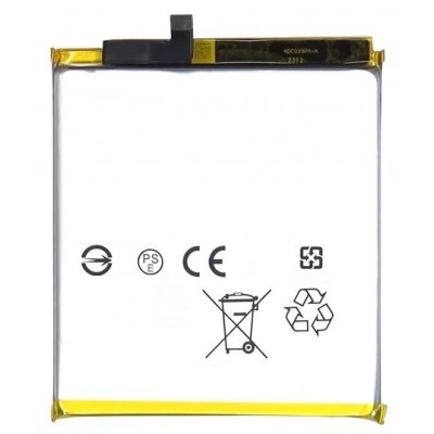Battery For Htc U23 Pro By - Maxbhi Com