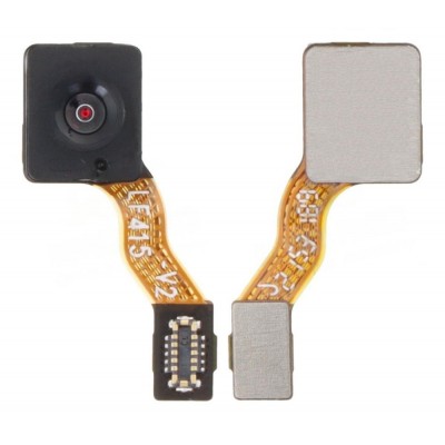 Fingerprint Sensor Flex Cable For Huawei Nova 11 Pro Black By - Maxbhi Com