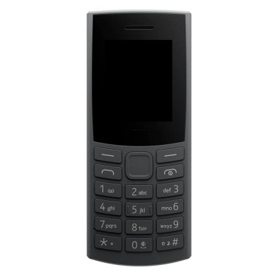 Full Body Housing For Nokia 105 4g 2023 White - Maxbhi Com