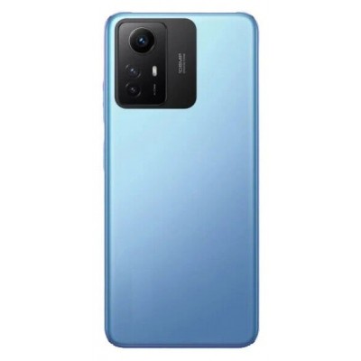 Full Body Housing For Xiaomi Redmi Note 12s Blue - Maxbhi Com