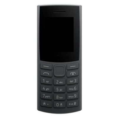 Lcd Screen For Nokia 105 4g 2023 Replacement Display By - Maxbhi Com