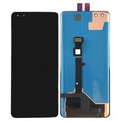 Lcd With Touch Screen For Huawei Nova 11 Pro Gold By - Maxbhi Com