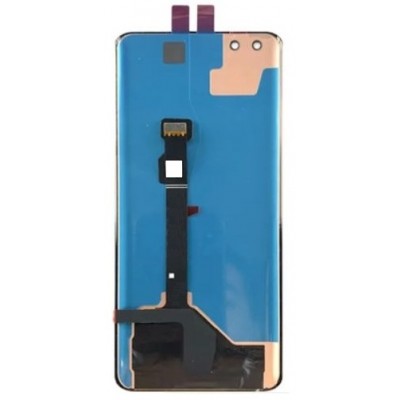 Lcd With Touch Screen For Huawei Nova 11 Pro Gold By - Maxbhi Com