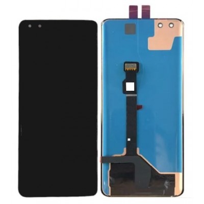Lcd With Touch Screen For Huawei Nova 11 Pro Green By - Maxbhi Com