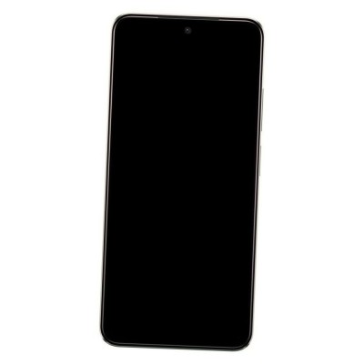 Lcd Connector For Xiaomi Redmi Note 12s By - Maxbhi Com
