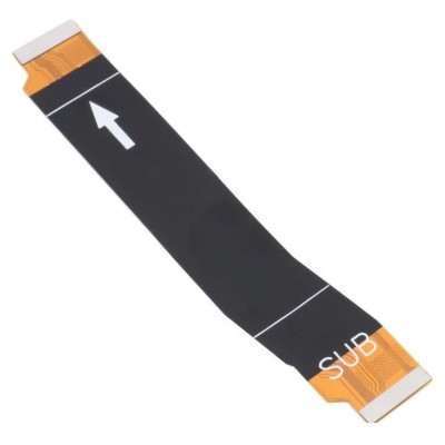 Main Board Flex Cable For Xiaomi Redmi Note 12s By - Maxbhi Com