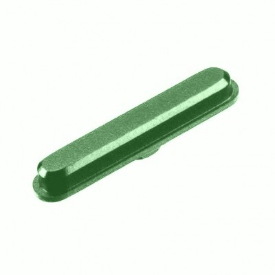 Power Button Outer For Honor Play 7t Pro Green By - Maxbhi Com
