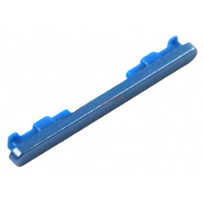 Volume Side Button Outer For Xiaomi Redmi Note 12s Blue By - Maxbhi Com