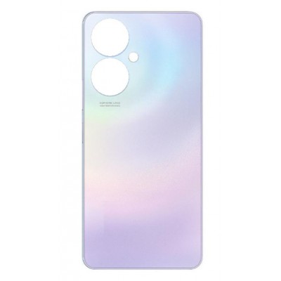 Back Panel Cover For Vivo Y35 Plus Violet - Maxbhi Com