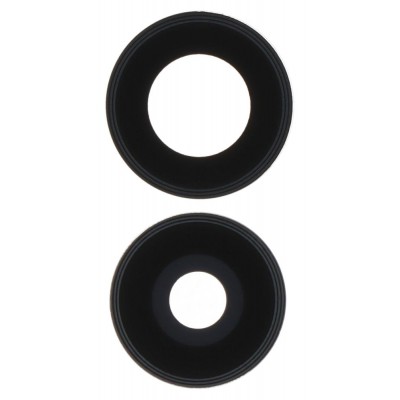 Camera Lens For Blackview Bv8900 Black By - Maxbhi Com