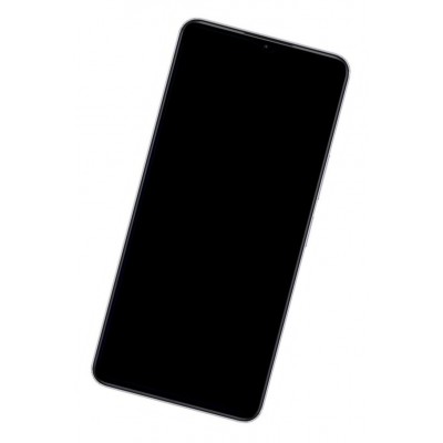 Fingerprint Sensor Flex Cable For Vivo Y35 Plus Violet By - Maxbhi Com