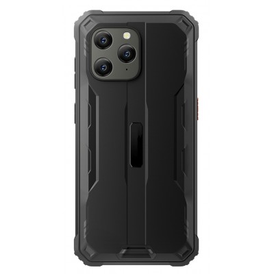 Full Body Housing For Blackview Bv5300 Pro Black - Maxbhi Com