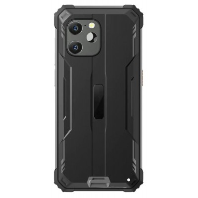Full Body Housing For Blackview Bv8900 Black - Maxbhi Com