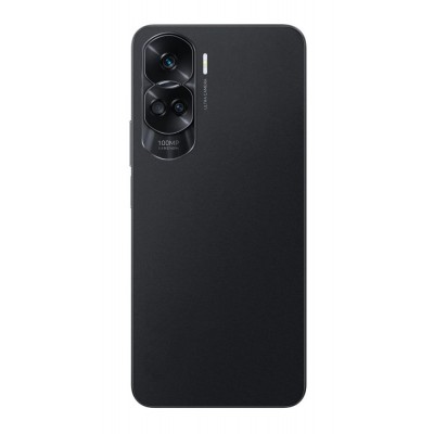 Full Body Housing For Honor 90 Lite Black - Maxbhi Com
