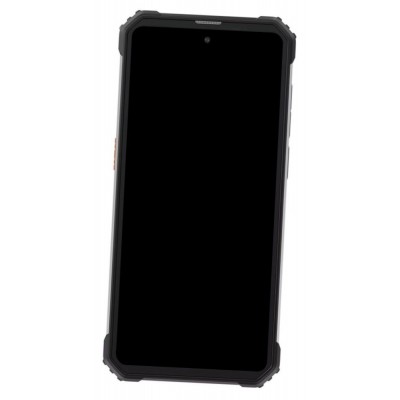 Lcd Frame Middle Chassis For Blackview Bv8900 Green By - Maxbhi Com