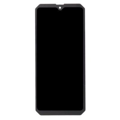 Lcd Screen For Blackview Bv8900 Replacement Display By - Maxbhi Com