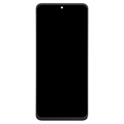 Lcd With Touch Screen For Honor 90 Lite White By - Maxbhi Com