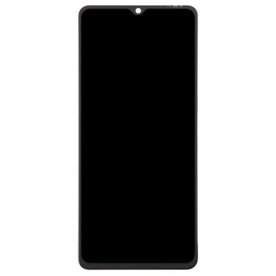 Lcd With Touch Screen For Vivo Y35 Plus Violet By - Maxbhi Com
