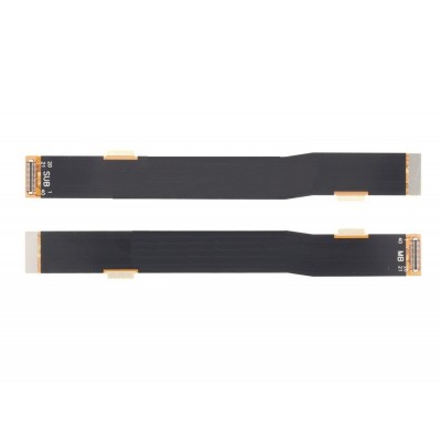 Main Board Flex Cable For Blackview Bv8900 By - Maxbhi Com