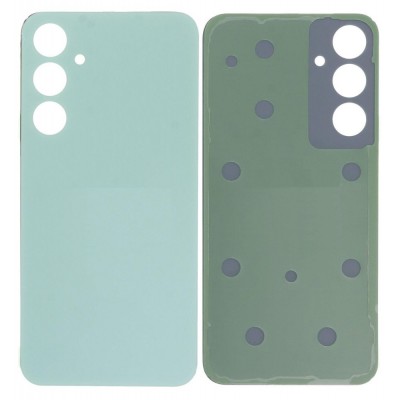 Back Panel Cover For Samsung Galaxy S23 Fe 5g Mint - Maxbhi Com