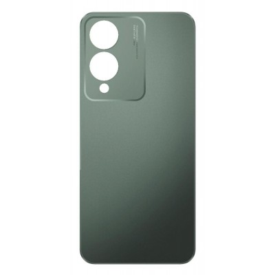 Back Panel Cover For Vivo Y17s Green - Maxbhi Com