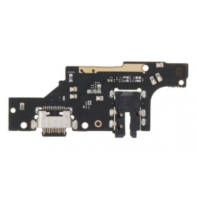 Charging Connector Flex Pcb Board For Zte Blade A72s By - Maxbhi Com