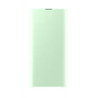 Flip Cover For Samsung Galaxy S23 Fe 5g Mint By - Maxbhi Com