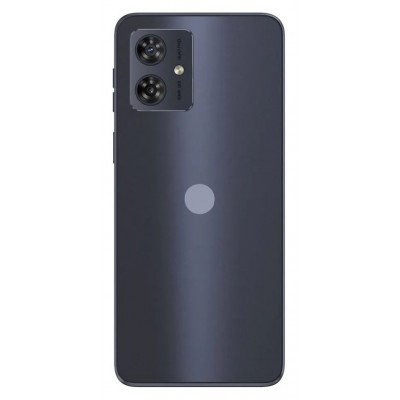 Full Body Housing For Motorola Moto G54 5g Black - Maxbhi Com