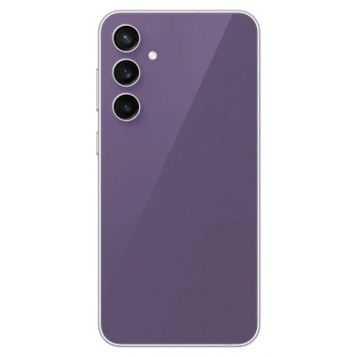 Full Body Housing For Samsung Galaxy S23 Fe 5g Purple - Maxbhi Com