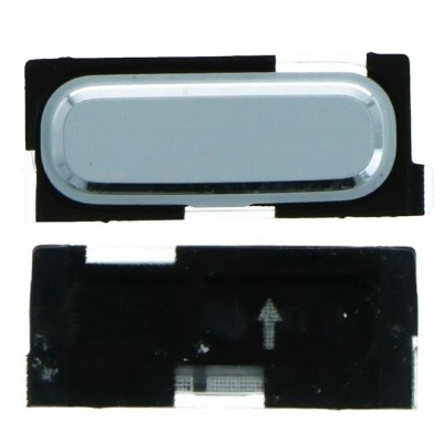 Home Button Outer For Lg F70 D315 White By - Maxbhi Com
